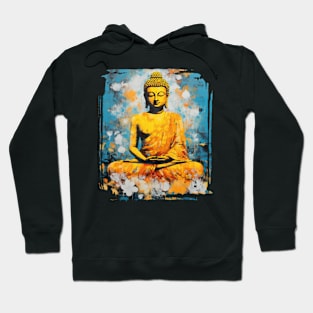 Buddha Hoodie